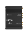 teltonika Router 5G RUTX50 Dual Sim, GNSS, WiFi, 4xLAN, USB2.0 - nr 12