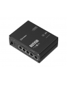 teltonika Router 5G RUTX50 Dual Sim, GNSS, WiFi, 4xLAN, USB2.0 - nr 14