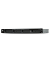 synology Serwer RS826RP+ 4x0HDD Ryzen V1500B 4GB 4x1GbE 3Y - nr 1