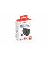 verbatim Ładowarka GaN 65W QC 3.0, 2x USB-C, 1x USB PD 3.0 EU - nr 4