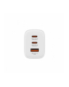 verbatim Ładowarka GaN 65W QC 3.0, 2xUSB-C, 1x USB-A PD 3.0 EU - nr 7