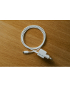 verbatim Ładowarka uniwersalna Mini GaN 20W z kablem 1m, USB-C P.D 3.0 - nr 10