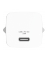 verbatim Ładowarka uniwersalna Mini GaN 20W z kablem 1m, USB-C P.D 3.0 - nr 13