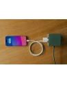 verbatim Ładowarka uniwersalna Mini GaN 20W z kablem 1m, USB-C P.D 3.0 - nr 18