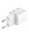verbatim Ładowarka uniwersalna Mini GaN 20W z kablem 1m, USB-C P.D 3.0 - nr 2