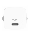 verbatim Ładowarka uniwersalna Mini GaN 20W z kablem 1m, USB-C P.D 3.0 - nr 3