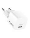 verbatim Ładowarka uniwersalna Mini GaN 20W z kablem 1m, USB-C P.D 3.0 - nr 4