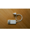 verbatim Ładowarka uniwersalna Mini GaN 20W z kablem 1m, USB-C P.D 3.0 - nr 9