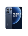 realme Smartfon GT 8 PRO 12/256 Urban Blue RMX5210 - nr 1