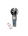Termoanemometr z Bluetooth AZ Instrument AZ 89311 - nr 3