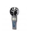 Termoanemometr z Bluetooth AZ Instrument AZ 89311 - nr 4