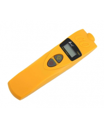 Przenośny detektor tlenku węgla AZ Instrument VZ7701
