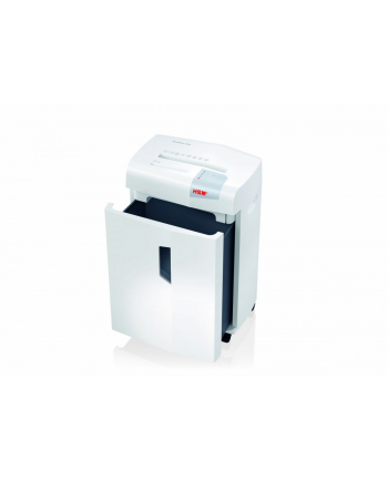 *Niszczarka HSM shredstar X24 4mm x 37mm