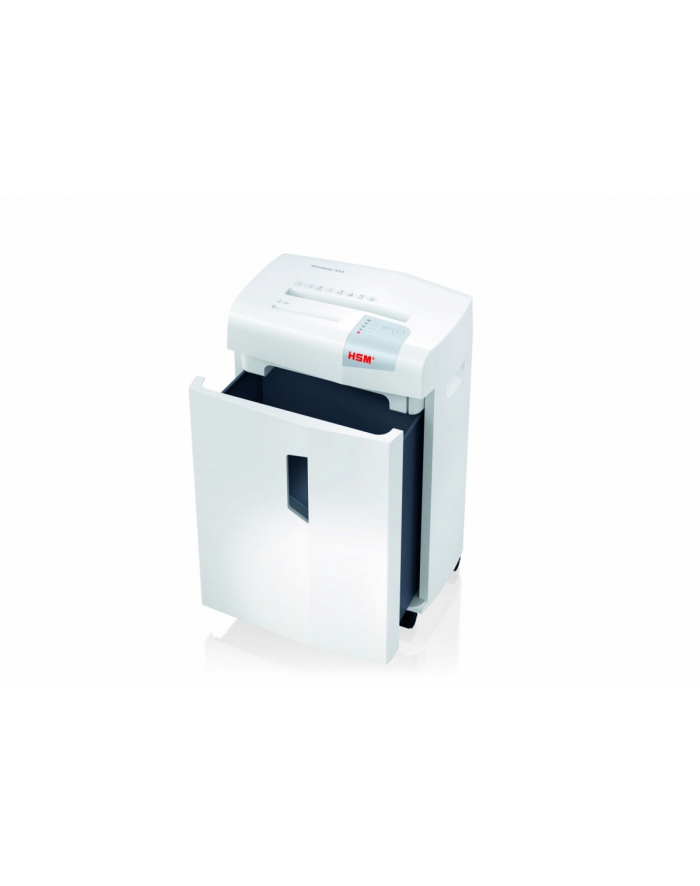 *Niszczarka HSM shredstar X24 4mm x 37mm główny