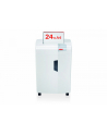 *Niszczarka HSM shredstar X24 4mm x 37mm - nr 4