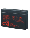 csb Akumulator GP672 F2 6V 7.2Ah - nr 1