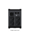 vertiv Zasilacz awaryjny POWERUPS PSA6E-1000IT-SCH 230V 4 Schuko - nr 4