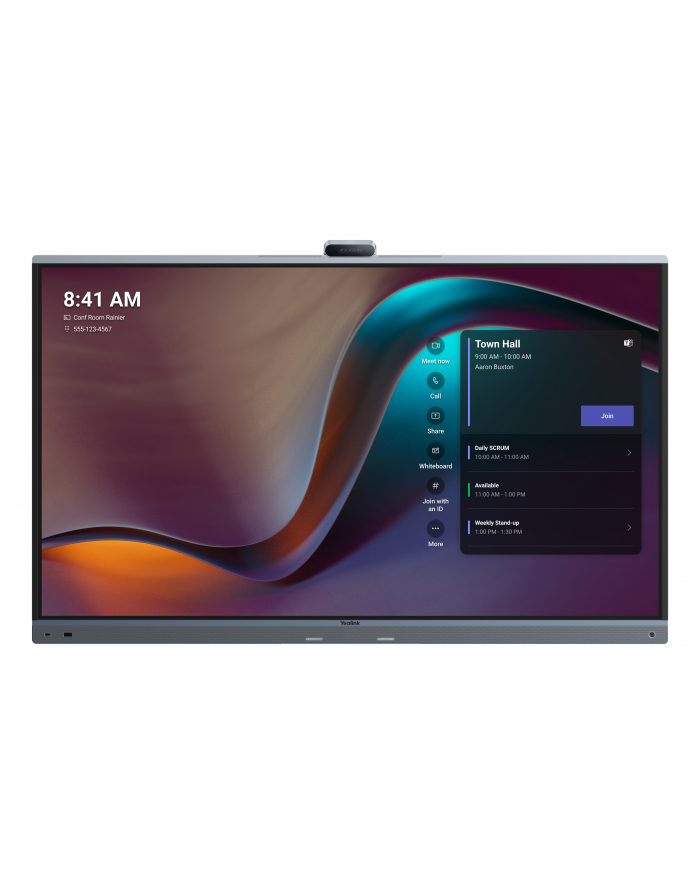 Yealink Meetingboard 75 Pro-A02 (1203626) główny