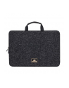 Rivacase Pokrowiec na laptopa Anvik 15.6'' Mysz 7916 Czarny - nr 1