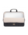 Rivacase Pokrowiec na laptopa Anvik 15.6'' Mysz 7916 Czarny - nr 2