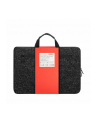 Rivacase Pokrowiec na laptopa Anvik 15.6'' Mysz 7916 Czarny - nr 5