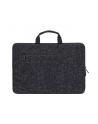 Rivacase Pokrowiec na laptopa Anvik 15.6'' Mysz 7916 Czarny - nr 8