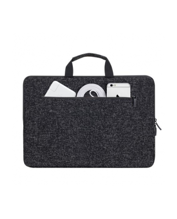 Rivacase Pokrowiec na laptopa Anvik 15.6'' Mysz 7916 Czarny