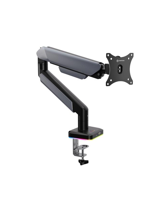 Onkron MONITOR ACC DESK MOUNT/15-42'' BLK/WHT G110-BW (G110BW) główny
