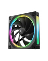 Wentylator komputerowy Deepcool R-FL14-BKAPN1-G 140MM z Rgb (RFL14BKAPN1G) - nr 1