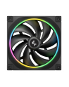 Wentylator komputerowy Deepcool R-FL14-BKAPN1-G 140MM z Rgb (RFL14BKAPN1G) - nr 2