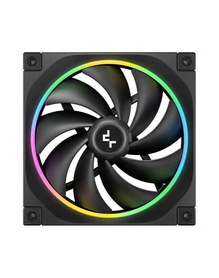Wentylator komputerowy Deepcool R-FL14-BKAPN1-G 140MM z Rgb (RFL14BKAPN1G) główny