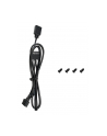Wentylator komputerowy Deepcool R-FL14-BKAPN1-G 140MM z Rgb (RFL14BKAPN1G) - nr 5