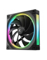 Wentylator komputerowy Deepcool R-FL14-BKAPN1-G 140MM z Rgb (RFL14BKAPN1G) - nr 7
