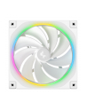 Wentylator komputerowy Deepcool CASE FAN 140MM/3P R-FL14R-WHAPN3-G (RFL14RWHAPN3G) - nr 3