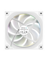 Wentylator komputerowy Deepcool CASE FAN 140MM/3P R-FL14R-WHAPN3-G (RFL14RWHAPN3G) - nr 4