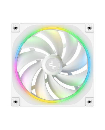 Wentylator komputerowy Deepcool (RFL14WHAPN3G)