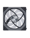 Lian Li UNI FAN SL-INF 120 ARGB Reverse Blade PWM Lfter, 3er Pack inkl. Controller - 120mm, schwarz (12RSLIN3B) - nr 6