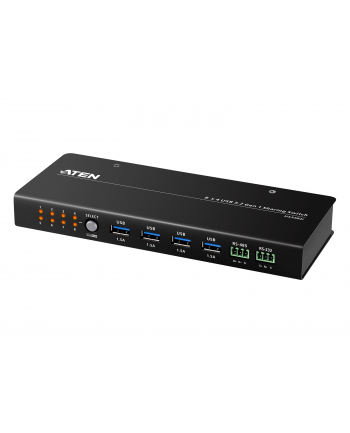 Hub USB Aten US3384I (US3384I)