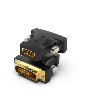 Vention Adapter Dvi 24+1 Męski Na Żeński Hdmi (AILB0)