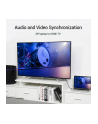 VENTION VENTION DISPLAYPORT DP --> HDMI 1080P@60HZ 1,5M  (HADBG) - nr 7