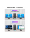 VENTION VENTION DISPLAYPORT DP --> HDMI 1080P@60HZ 1,5M  (HADBG) - nr 9