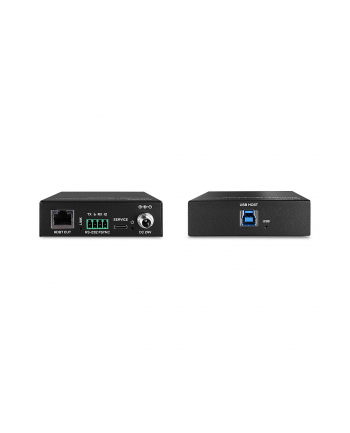 Lindy Przedłużacz USB 3.2 Gen 1 Cat.6A HDBaseT 100m, (43410) nr 2