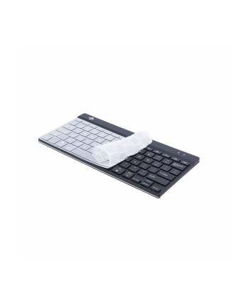 R-Go Tools R-Go Hygienic Keyboard Cover, (RGOHCKCUS78)