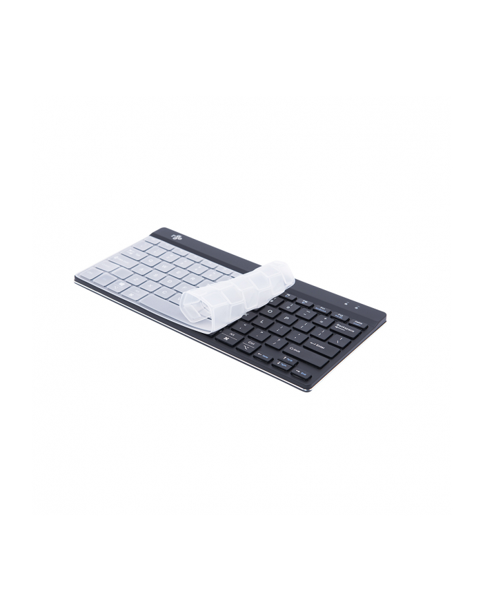 R-Go Tools R-Go Hygienic Keyboard Cover, (RGOHCKCUS78) główny