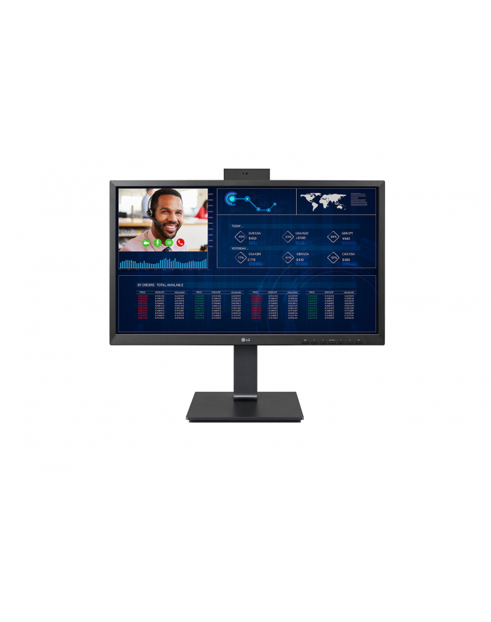 LG Komputer Thin Client 24CQ651I-6P.AEU (24CQ651I6PAEU) główny