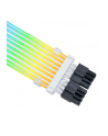 Lian Li Strimer Wireless CPU 2x 8-Pin ARGB przedłużacz zasilania procesora (PW8-1W-CPU) - nr 2