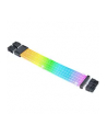 Lian Li Strimer Wireless CPU 2x 8-Pin ARGB przedłużacz zasilania procesora (PW8-1W-CPU) - nr 6