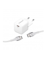 Intenso Zasilacz Power Adapter 30W USB-C mit USB-C-Kabel (7803042) - nr 8