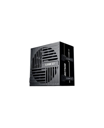 Zasilacz Lian Li RB 750B Black Bronze 750W PCIe 5.1 ATX 3.1