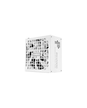 Lian Li RS1200G 1200W 80 Plus Gold ATX 3.1 Biały
